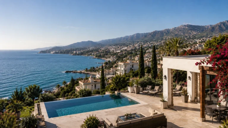 Living in Cyprus: Why More International Buyers Are Choosing the Mediterranean Lifestyle
