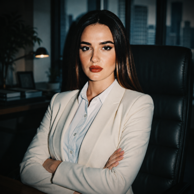 Christina Ioannou