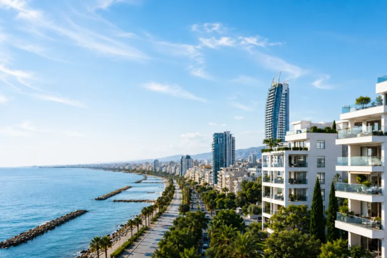 Cyprus Property Market Outlook: What Buyers Need to Know in 2026