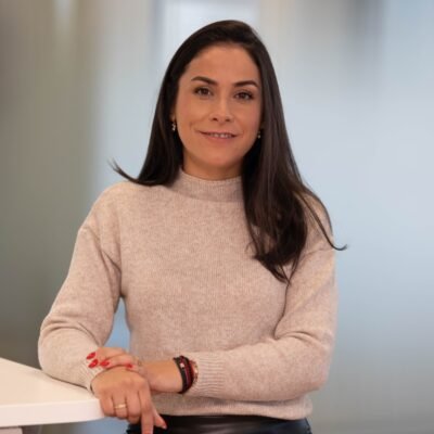 Anna Papamichael
