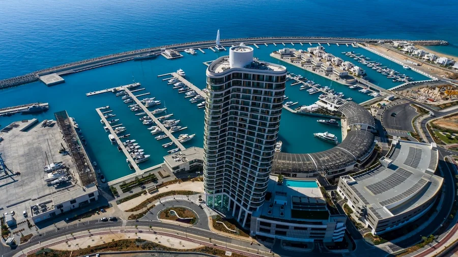 Cyprus Commercial Real Estate week Investment Strategies