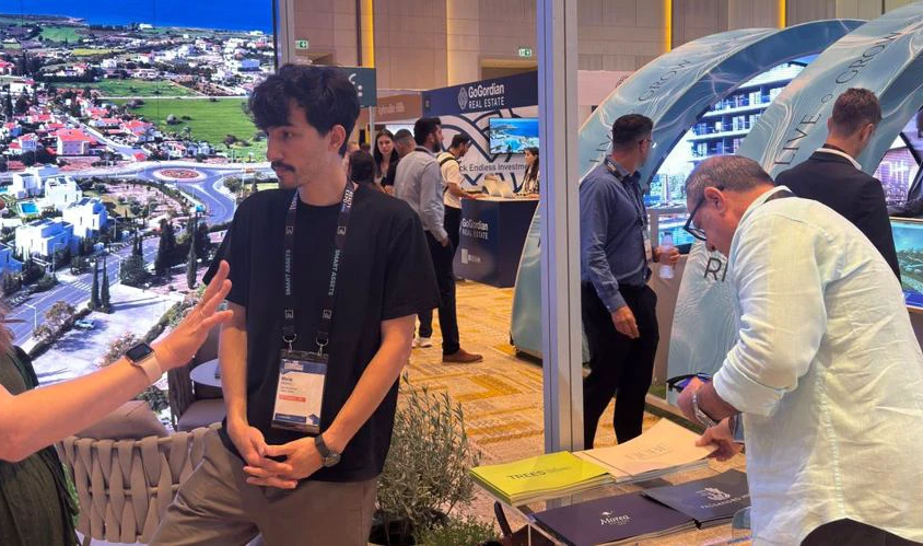 global real estate expo