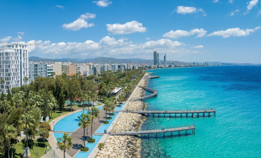global real estate summit