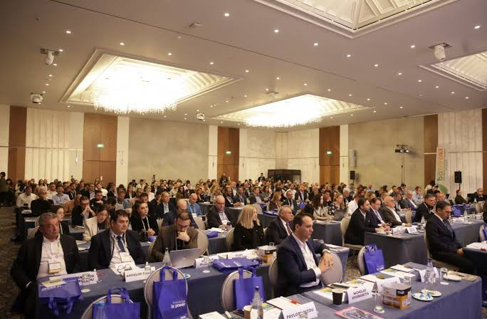 biggest real estate conferences