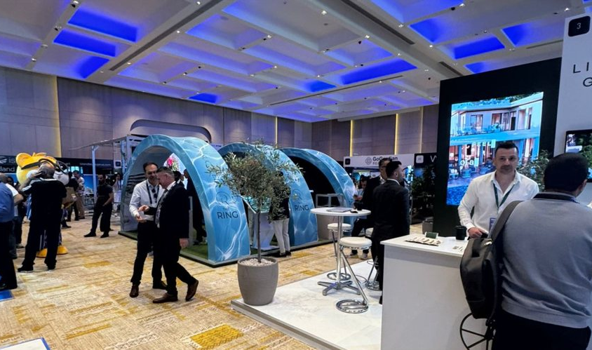 international real estate expo
