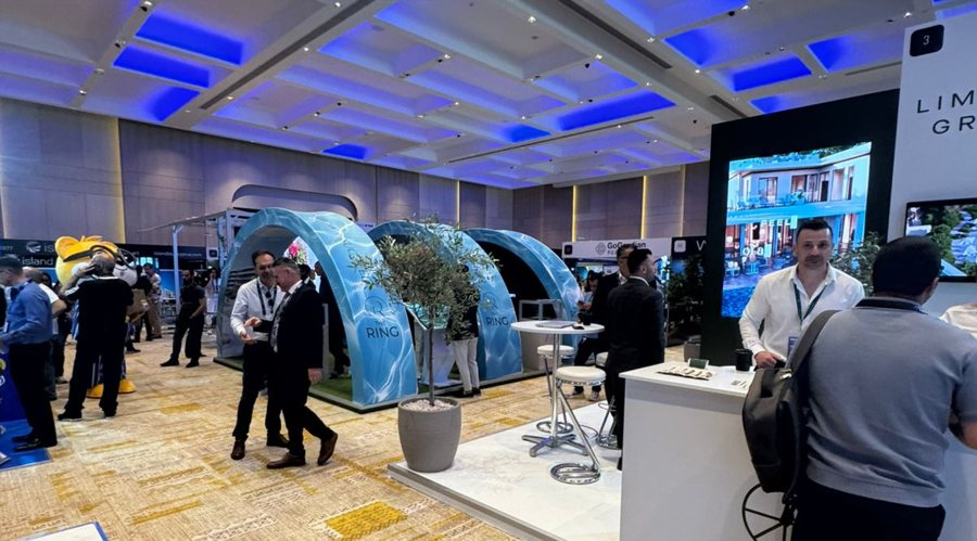 international real estate expo