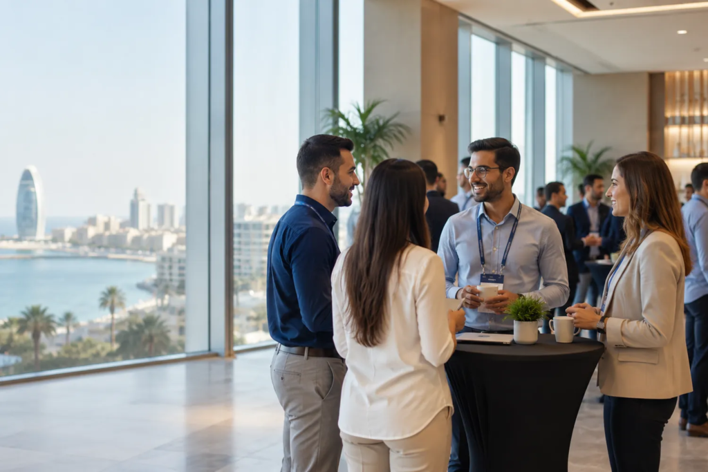prop tech conferences