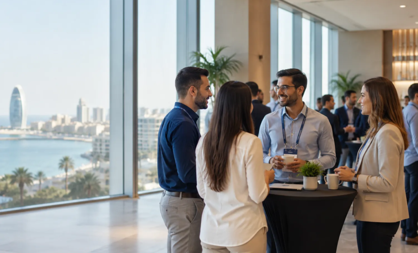 prop tech conferences