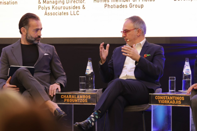 Property Conference in Cyprus: A Guide for Investors, Developers and Agents