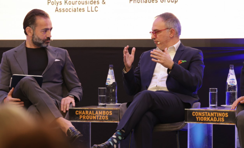 property conference