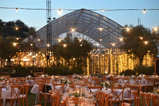 property events near me