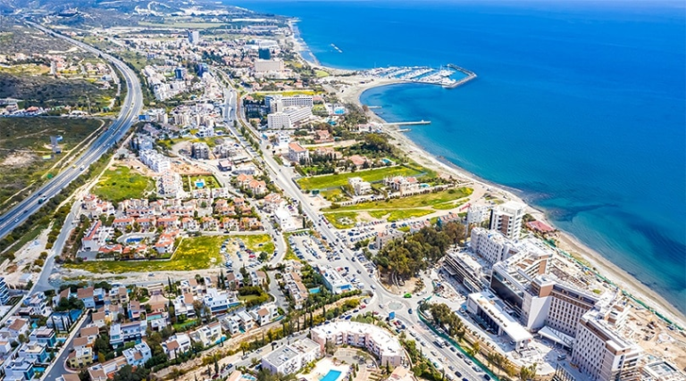 Property Expo in Cyprus: How to Make the Most of a Property Exhibition