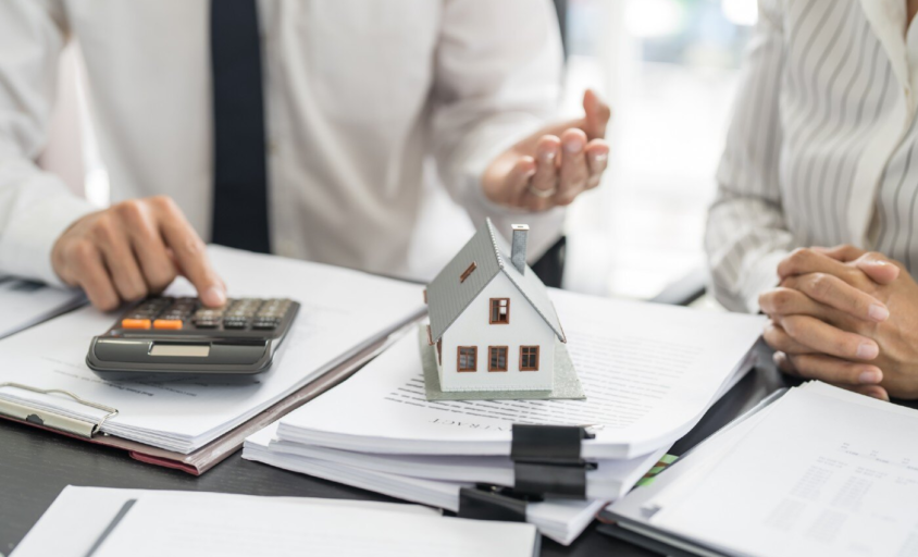 property investment workshop