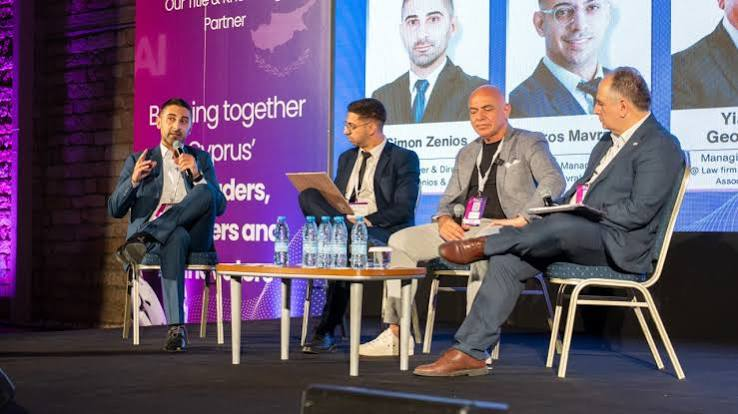 blockchain real estate summit