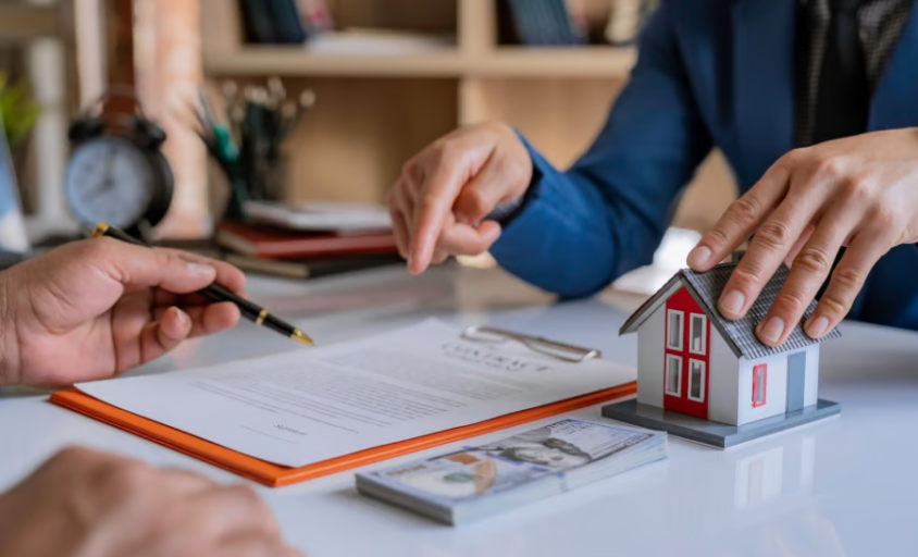 property seminar
