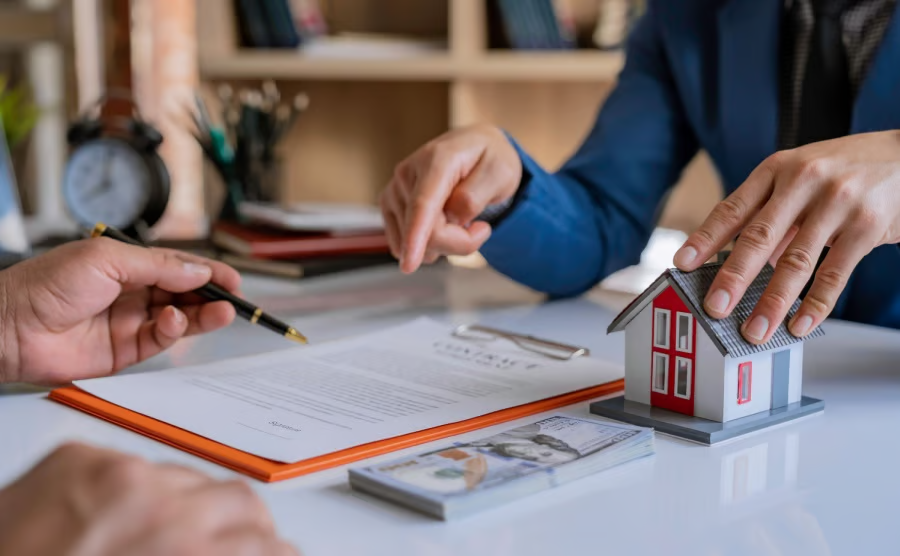 property seminar