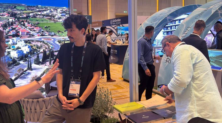 Best Real Estate Conference