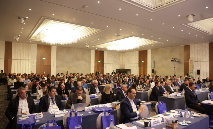 real estate conferences