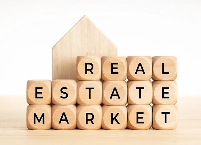 real estate current events