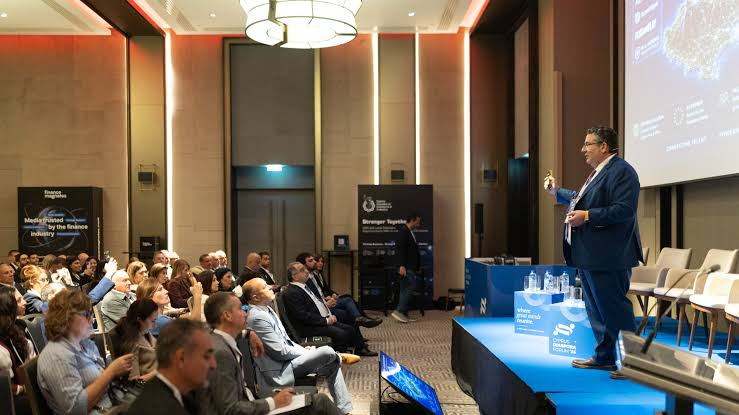 real estate development conferences