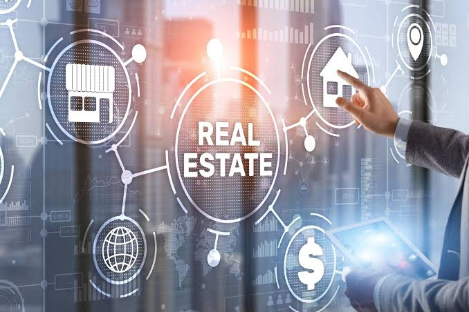 real estate events