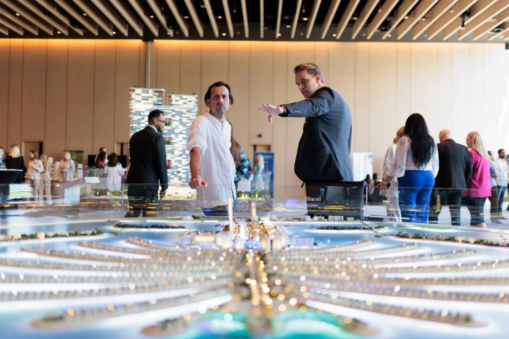 real estate expo near me