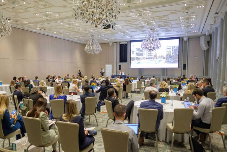 Real Estate Investment Conferences in Cyprus: Where Investors Find New Ideas