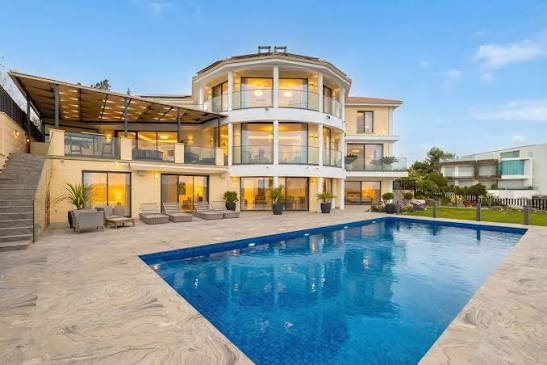 Real Estate Meeting Near Me in Cyprus: Finding Useful Industry Connections