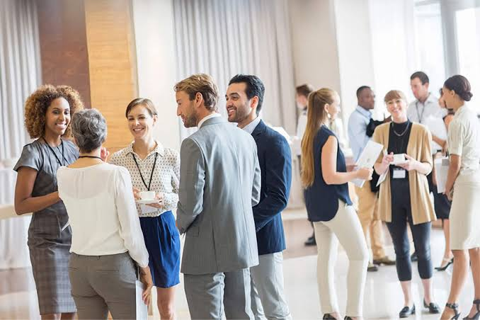 Real Estate Networking Events Near Me in Cyprus: Connecting Professionals