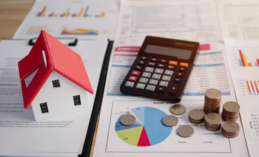commercial real estate events