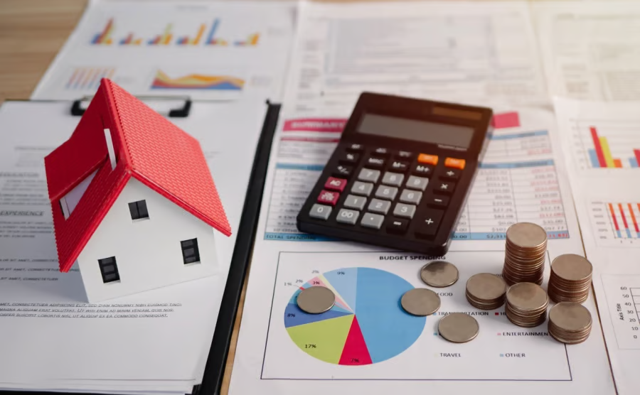 commercial real estate events