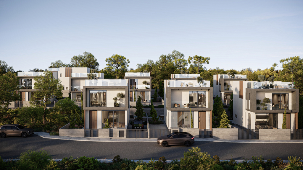 summit realestate