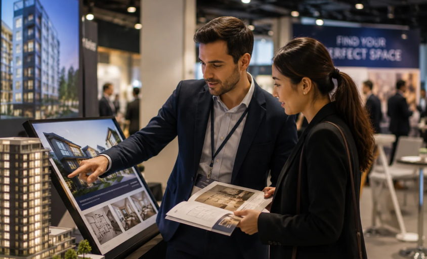 expo property
